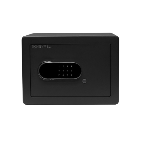 картинка Сейф Meyvel SF5-350-250 от магазина SEFI