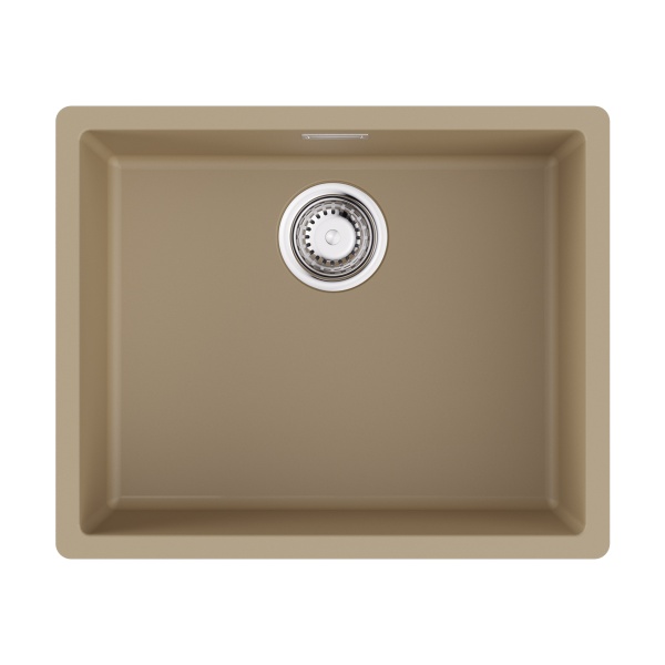 картинка Omoikiri Yamakawa 55T Integra-CH Tetogranit/шампань от магазина SEFI