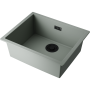 картинка Мойка Omoikiri Yamakawa 55-U/I-WG Artceramic/wind green от магазина SEFI