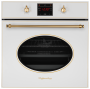 картинка Духовой шкаф Kuppersberg SR 615 W Bronze от магазина SEFI