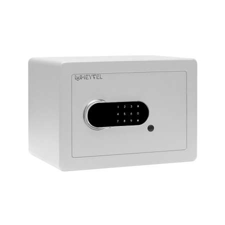 картинка Сейф Meyvel SF5-350-250 (white) от магазина SEFI