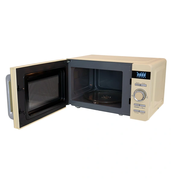 картинка Отдельностоящая микроволновая печь LEX FSMO D.04 IV от магазина SEFI