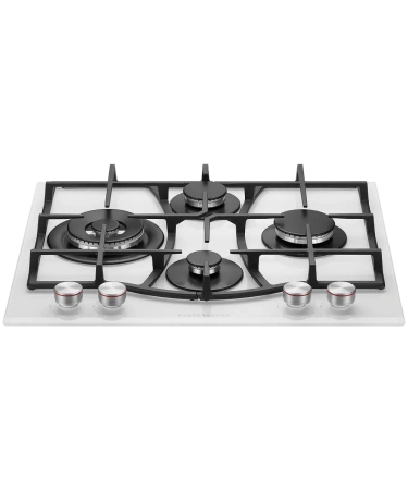 картинка Газовая варочная панель Kuppersberg FG 67 W от магазина SEFI