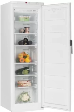 картинка Морозильная камера Vestfrost VF 391 WGNF магазин SEFI являющийся официальным дистрибьютором в России  картинка Морозильная камера Vestfrost VF 391 WGNF от магазина SEFI