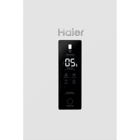 картинка Отдельностоящий холодильник HAIER C2F636CWRG от магазина SEFI