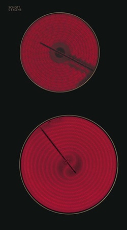 картинка Электрическая варочная панель Smeg P875AO от магазина SEFI
