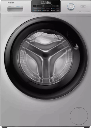 картинка СТИРАЛЬНАЯ МАШИНА HAIER HW60-BP12959ASE от магазина SEFI