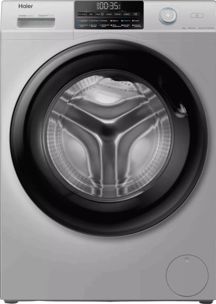 картинка СТИРАЛЬНАЯ МАШИНА HAIER HW60-BP12959ASE от магазина SEFI