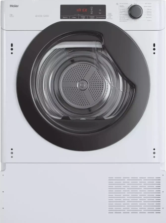 картинка ВСТРАИВАЕМАЯ СУШИЛЬНАЯ МАШИНА HAIER HDB4 H7A2TBEX-RU от магазина SEFI