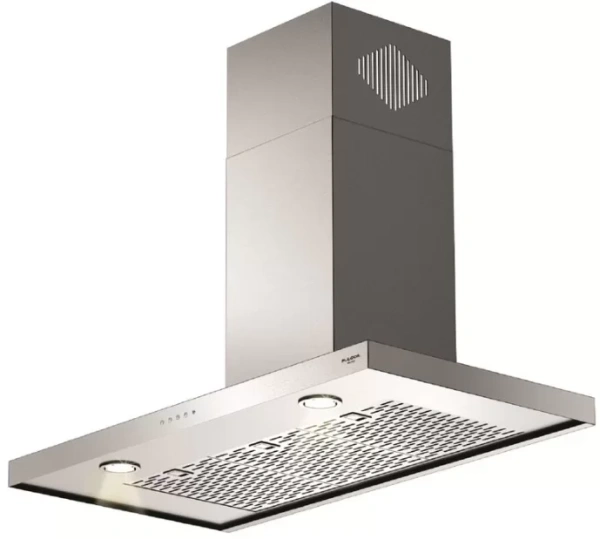 картинка Вытяжка Fulgor Milano FQH 900 X от магазина SEFI