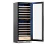 картинка Винный шкаф Meyvel MV95-KST2 Узкий (Slim) от магазина SEFI