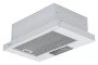 картинка Встраиваемая вытяжка KRONA KAMILLA 500 WHITE от магазина SEFI