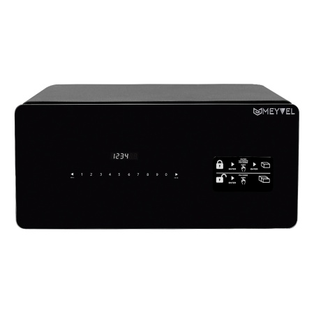 картинка Сейф Meyvel SF10-450-200-Drawer от магазина SEFI