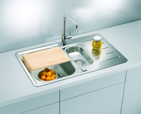 картинка Доска разделочная Alveus 220X360 дерево LINE, LINE MAXIM, LINE MAX от магазина SEFI