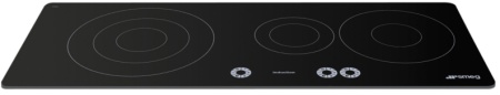 картинка Варочная панель Smeg SI933D от магазина SEFI