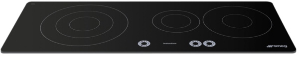 картинка Варочная панель Smeg SI933D от магазина SEFI