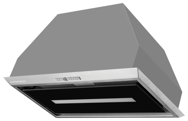 картинка Встраиваемая вытяжка KUPPERSBERG INTRO 60 X от магазина SEFI