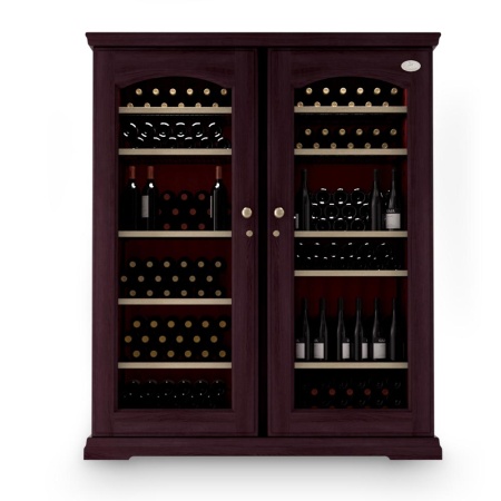 картинка Винный шкаф IP Industrie CEX 2401 VU от магазина SEFI