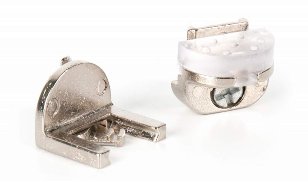 картинка Держатель полок JB046 от магазина SEFI