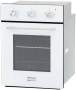 картинка Духовой шкаф KRONA BREVE 45 WH от магазина SEFI