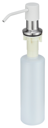 картинка Дозатор PLENO WHITE от магазина SEFI