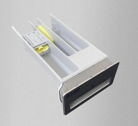 картинка Профессиональная стиральная машина Asko WMC8947VI.S от магазина SEFI