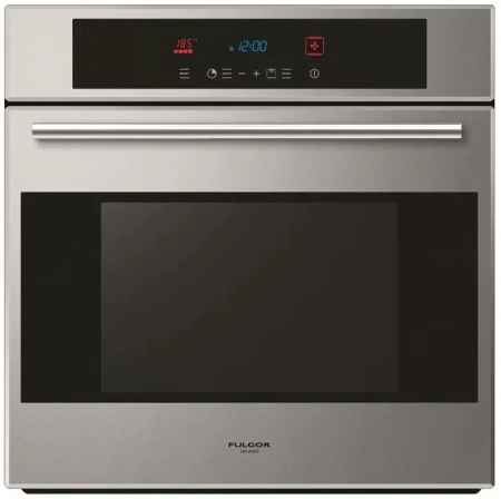 картинка Духовой шкаф Fulgor Milano LO 6115 P TC ME от магазина SEFI