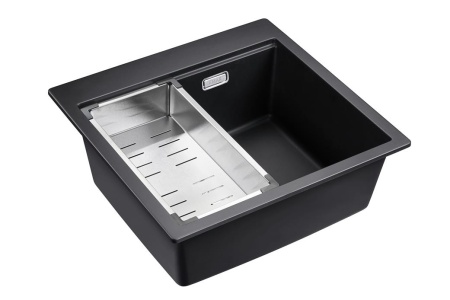 картинка Мойка EMAR EMQ-1520.Q, цвет Морион от магазина SEFI