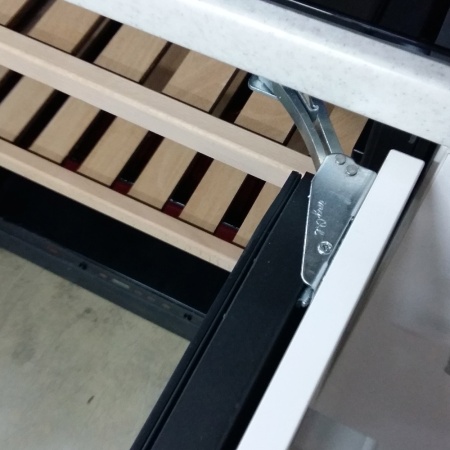 картинка Винный шкаф IP Industrie CIRK 140-6 CFU от магазина SEFI