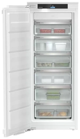 картинка Встраиваемая морозильная камера Liebherr SIFNd 4556 Prime NoFrost магазин SEFI являющийся официальным дистрибьютором в России  картинка Встраиваемая морозильная камера Liebherr SIFNd 4556 Prime NoFrost от магазина SEFI