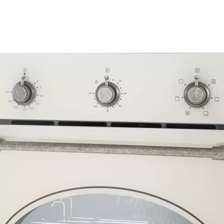 картинка Духовой шкаф Maunfeld EOEFG.566RIB.MT от магазина SEFI