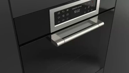 картинка Духовой шкаф Fulgor Milano FCLO 6215 TEM BK от магазина SEFI