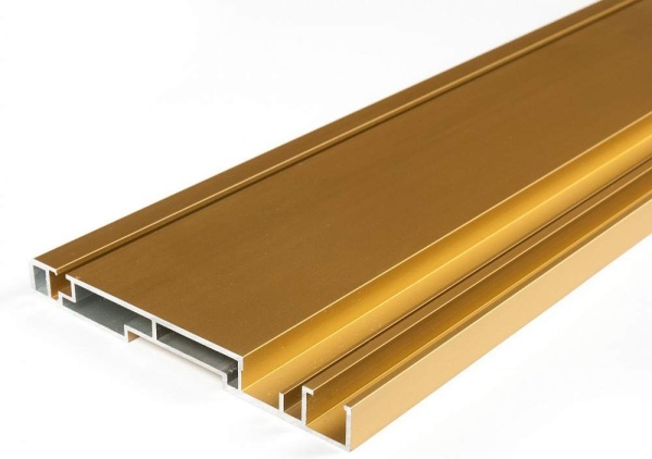 картинка Боковая стенка ящика ALUMOVE, 3м от магазина SEFI