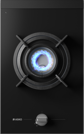 картинка Газовая варочная панель Asko HG8313BGB1 от магазина SEFI