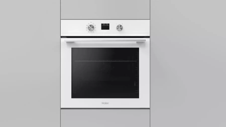 картинка Духовой шкаф Haier HOQ-K4AAN3WB от магазина SEFI