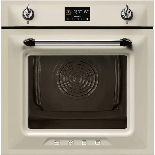 картинка Духовой шкаф Smeg SOP6902S2PP от магазина SEFI