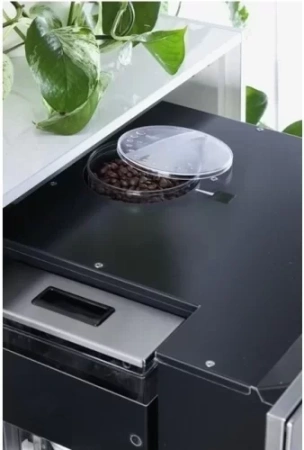 картинка Встраиваемая кофемашина Fulgor Milano LCM 4509 TC WH от магазина SEFI