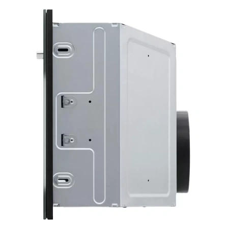 картинка Встраиваемая вытяжка Krona ELISA 600 GLASS BLACK PB от магазина SEFI