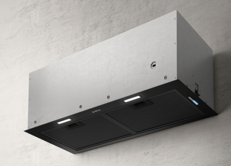 картинка Вытяжка ELICA FOLD BL MAT/A/52 от магазина SEFI