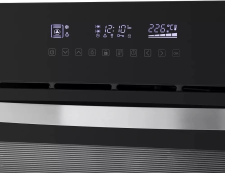 картинка Духовой шкаф Maunfeld EOEH.5811B от магазина SEFI