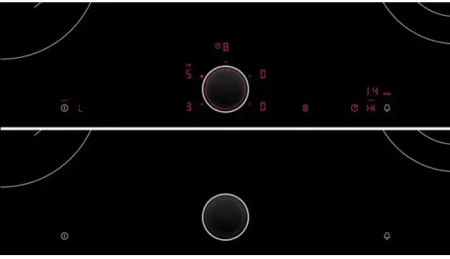 картинка Электрическая варочная панель Neff T18TS28N0 от магазина SEFI