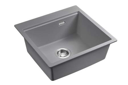 картинка Мойка EMAR EMQ-1520.Q, цвет Алмаз от магазина SEFI