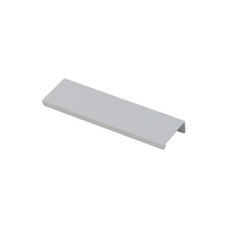 картинка Ручка меб. накладная алюм. INSIDE 320/397 мат хром AKS от магазина SEFI