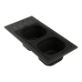 картинка Контейнер Omoikiri DC-02-2-GB от магазина SEFI