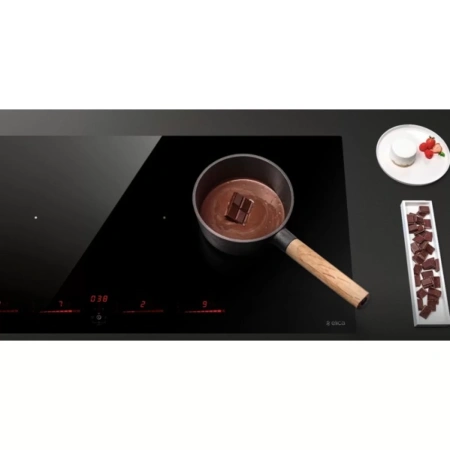 картинка Индукционная варочная панель ELICA Ratio 874 Slim BL от магазина SEFI