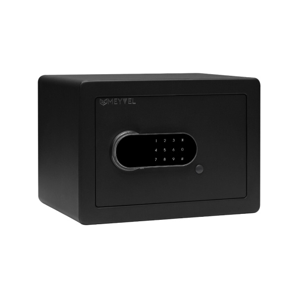 картинка Сейф Meyvel SF5-350-250 от магазина SEFI
