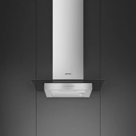 картинка Вытяжка Smeg KBT600VE от магазина SEFI