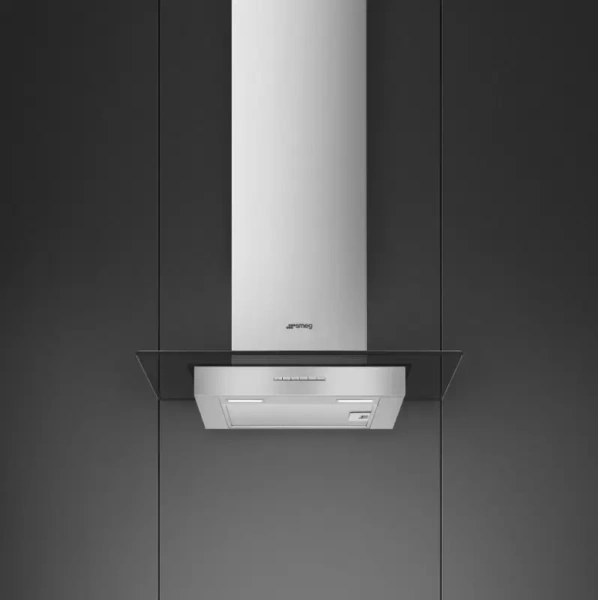 картинка Вытяжка Smeg KBT600VE от магазина SEFI