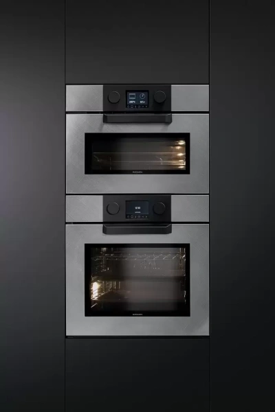 картинка Духовой шкаф Barazza 1FEVTP от магазина SEFI