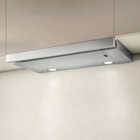 картинка Вытяжка ELICA ELITE 26 IX/A/60 от магазина SEFI